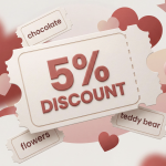 Valentine’s Day Special: “Love Languages” Campaign – Online Language Education for Children and Adults