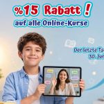 Online-Sprachkurse für die Ferien: Ein Leitfaden zum Fremdsprachenlernen für Kinder
