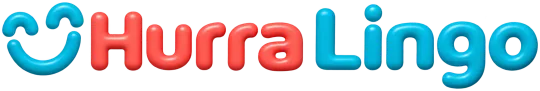 Hurra Lingo