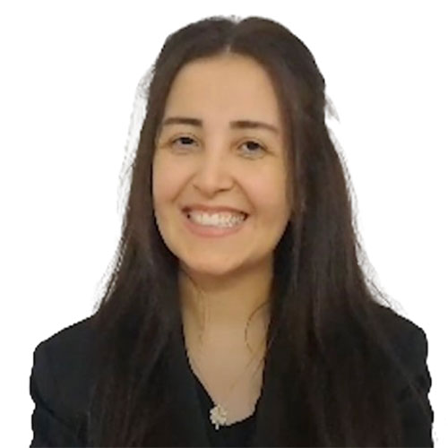 Ayşegül Eskikurt