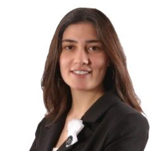 Ezgi Dinç
