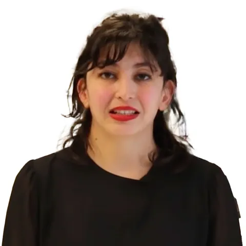 Nesrin Yılmaz