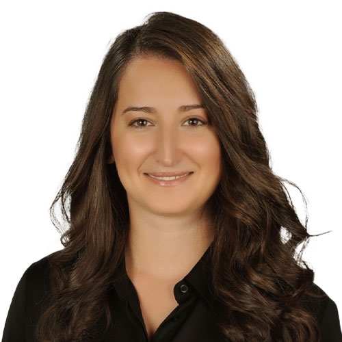 Sibel Bulut