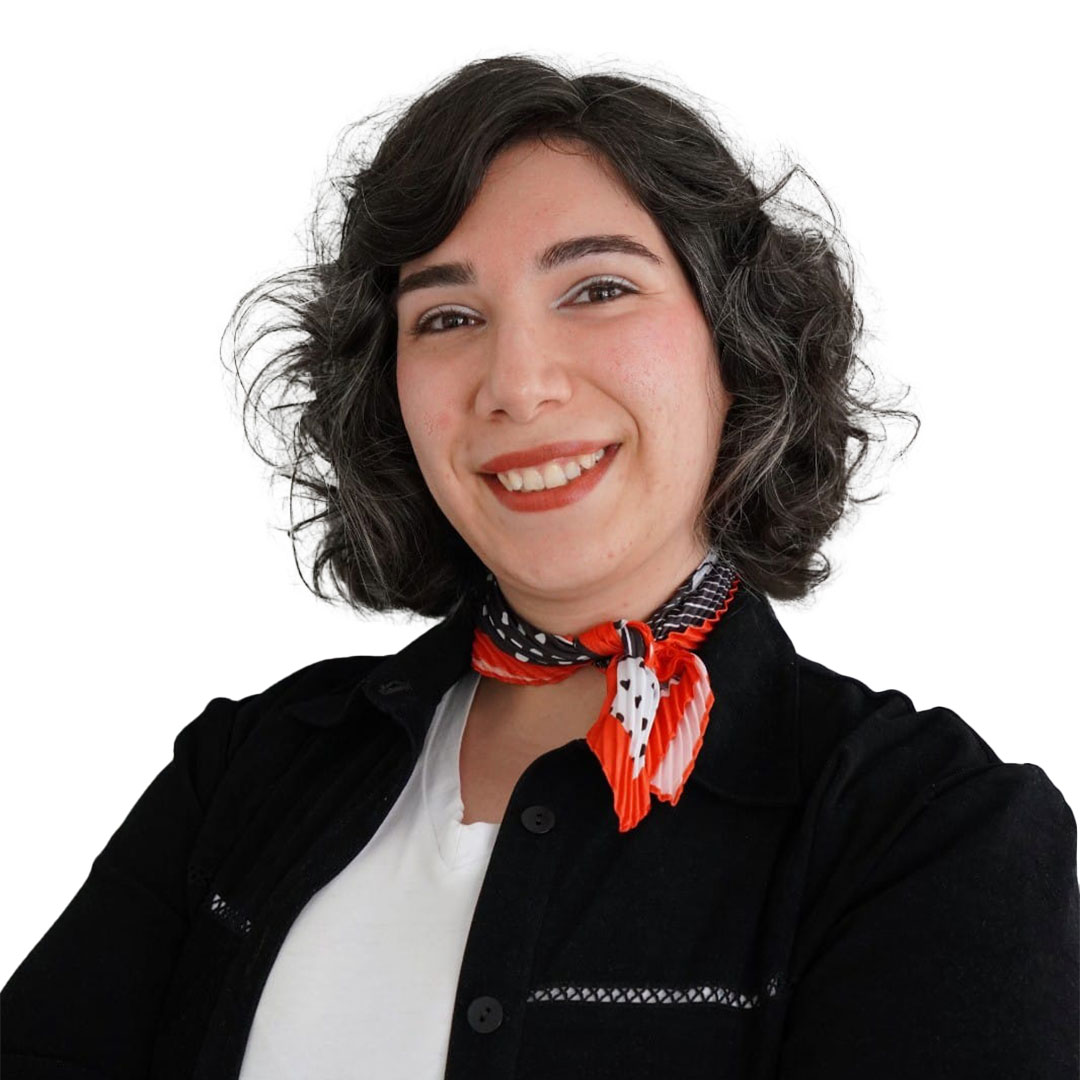 Yağmur Irmak Özarslan
