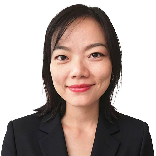 Yanshan Lin