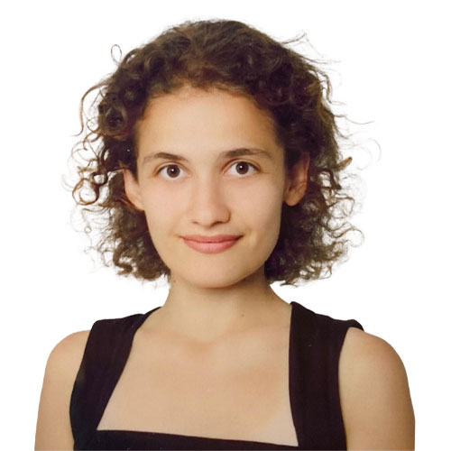 Zeynep Sarıibrahimoğlu