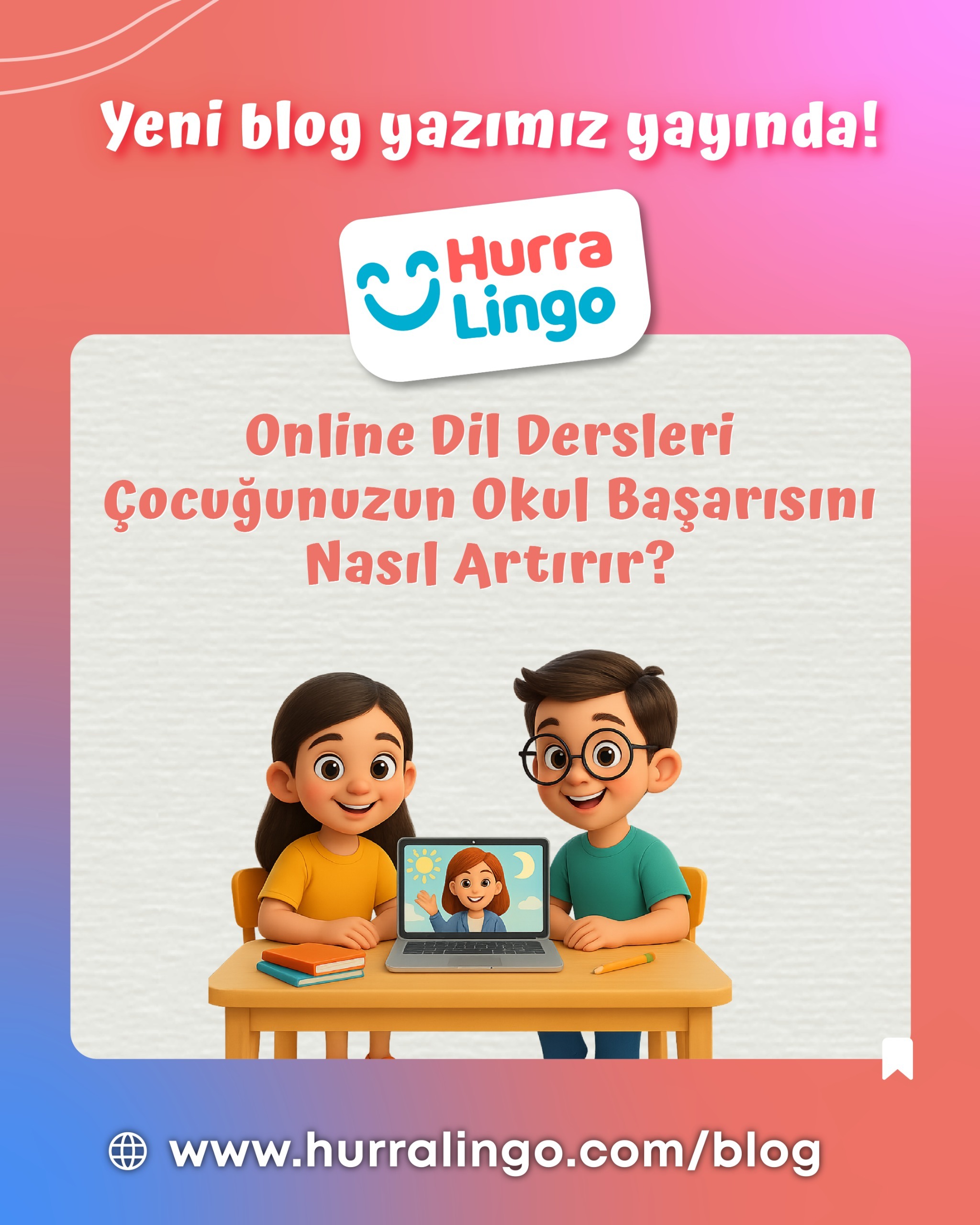 online dil dersleri