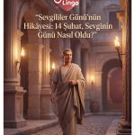 Sevgililer Günü’nün Hikâyesi: 14 Şubat, Sevginin Günü Nasıl Oldu?