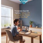 Yetişkinler İçin Dil Eğitimi: Yabancı Dil Öğrenmek İçin Hiçbir Zaman Geç Değil