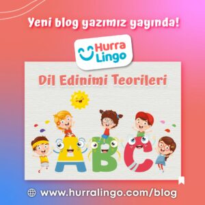 Dil Eğitimi Teorileri