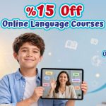 Online Language Courses After Report Cards: A Guide to Foreign Language Learning for Children